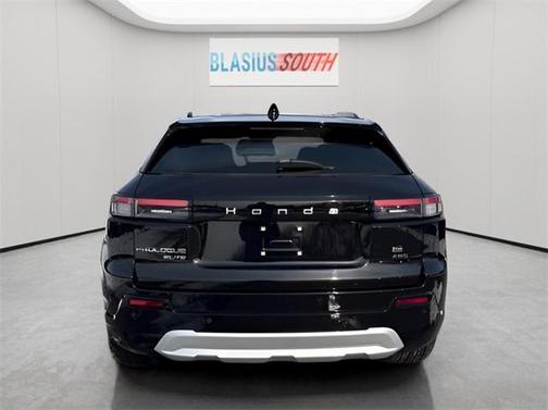 2024 Honda Prologue Elite