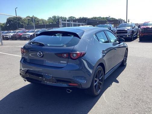 2024 Mazda Mazda3 AWD