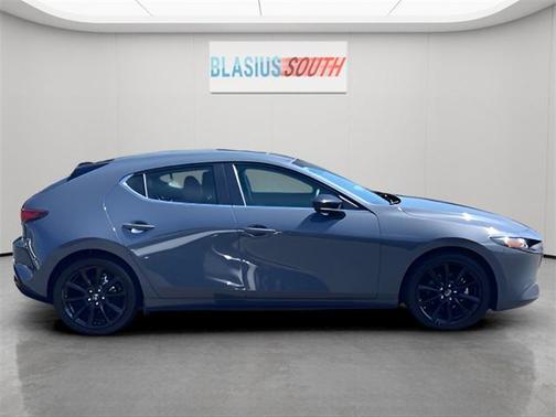 2024 Mazda Mazda3 AWD