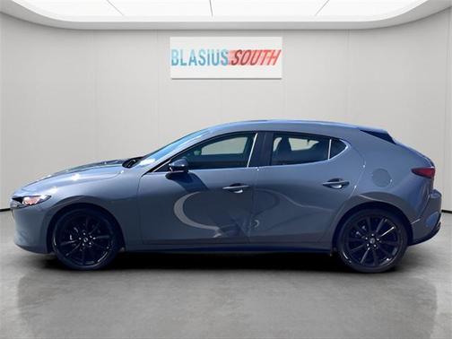 2024 Mazda Mazda3 AWD
