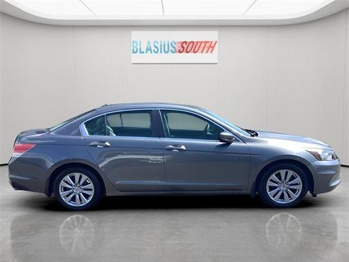 2011 Honda Accord EX-L