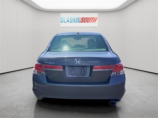 2011 Honda Accord EX-L