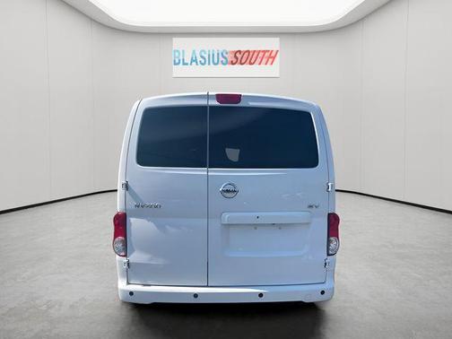 Fresh Powder 2020 Nissan NV200 SV