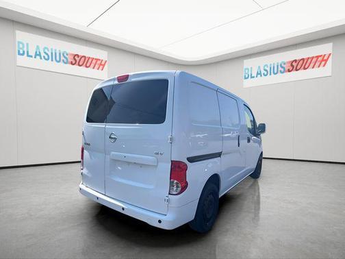 Fresh Powder 2020 Nissan NV200 SV