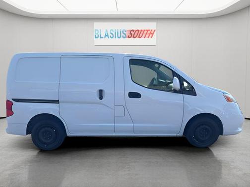 Fresh Powder 2020 Nissan NV200 SV