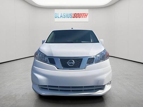 Fresh Powder 2020 Nissan NV200 SV