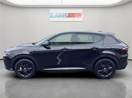 2024 Dodge Hornet R/T Plus EAWD