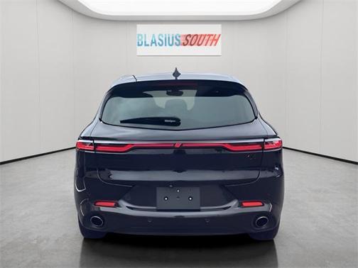 2024 Dodge Hornet R/T Plus EAWD