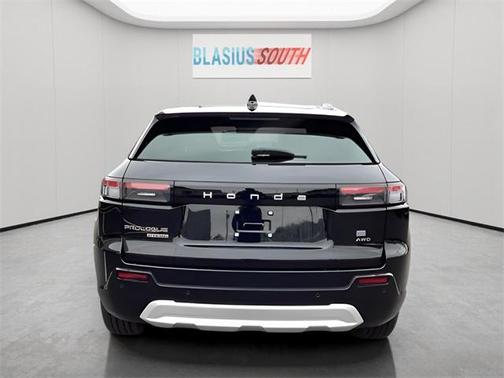 2024 Honda Prologue Touring