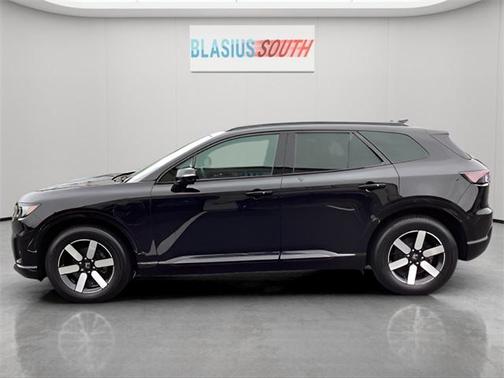 2024 Honda Prologue Touring
