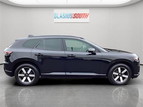 2024 Honda Prologue Touring