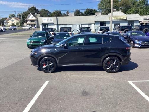 2024 Dodge Hornet R/T Plus EAWD