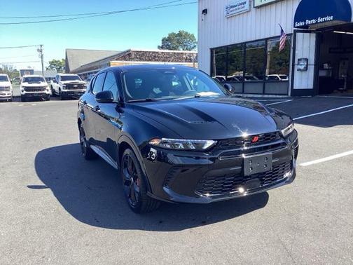 2024 Dodge Hornet R/T Plus EAWD