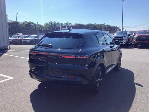2024 Dodge Hornet R/T Plus EAWD