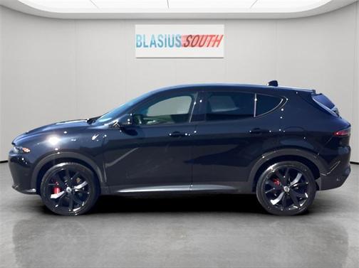 2024 Dodge Hornet R/T Plus EAWD