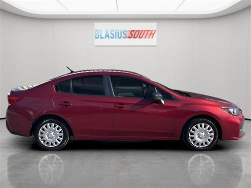 2018 Subaru Impreza 2.0i