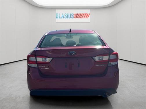 2018 Subaru Impreza 2.0i