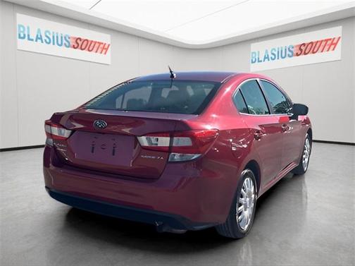 2018 Subaru Impreza 2.0i