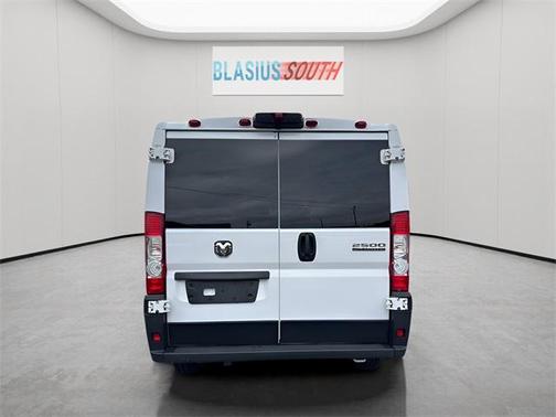 2023 RAM ProMaster 2500 Base