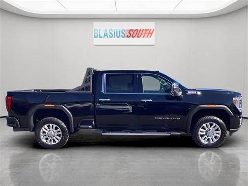 2020 GMC Sierra 3500 Denali