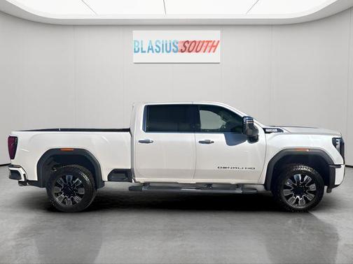 2024 GMC Sierra 3500 Denali