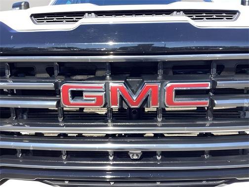 2020 GMC Sierra 2500 AT4
