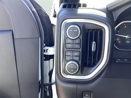 2020 GMC Sierra 2500 AT4