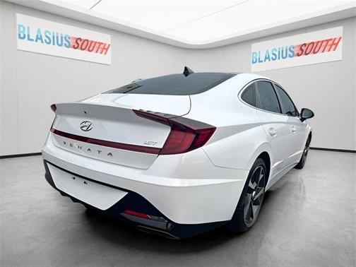 2022 Hyundai SONATA SEL Plus