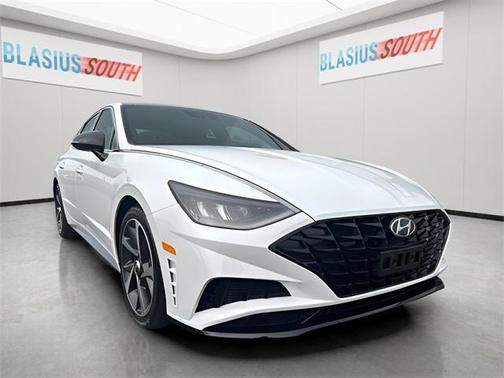 2022 Hyundai SONATA SEL Plus