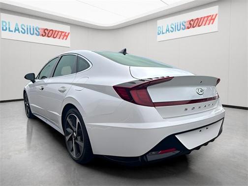 2022 Hyundai SONATA SEL Plus