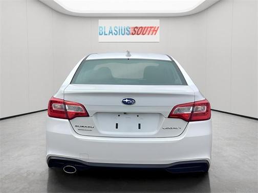 2019 Subaru Legacy Premium