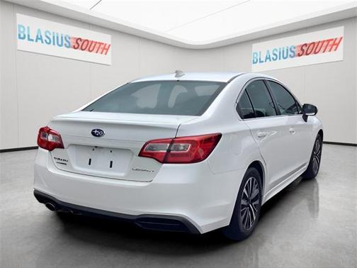 2019 Subaru Legacy Premium