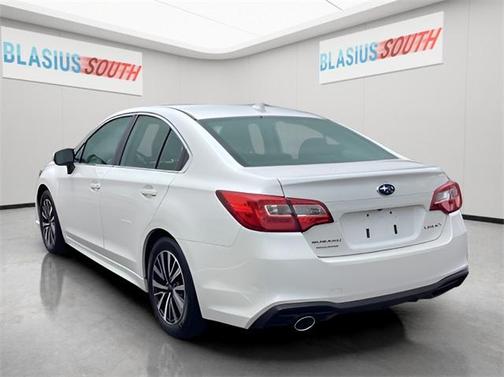 2019 Subaru Legacy Premium