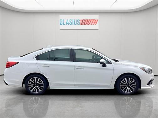 2019 Subaru Legacy Premium