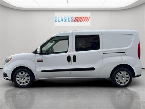 2019 RAM ProMaster City Tradesman