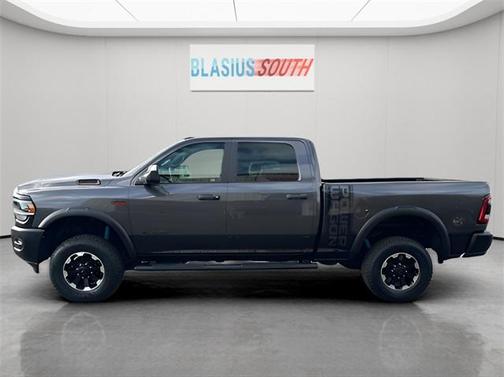 2021 RAM 2500 Power Wagon