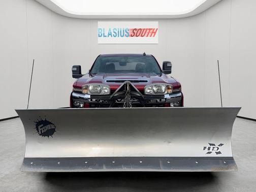 2022 Chevrolet Silverado 3500 LT