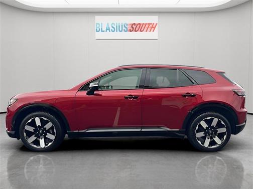 2024 Honda Prologue Elite