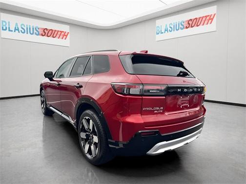 2024 Honda Prologue Elite