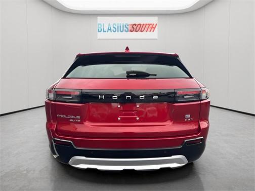 2024 Honda Prologue Elite
