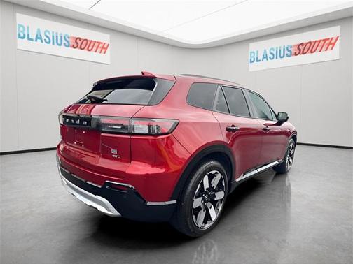 2024 Honda Prologue Elite