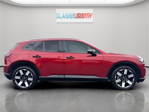 2024 Honda Prologue Elite