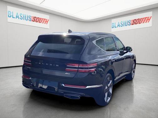 2023 Genesis GV80 2.5T