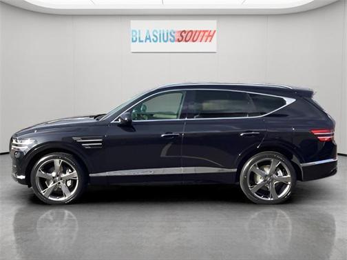 2023 Genesis GV80 2.5T