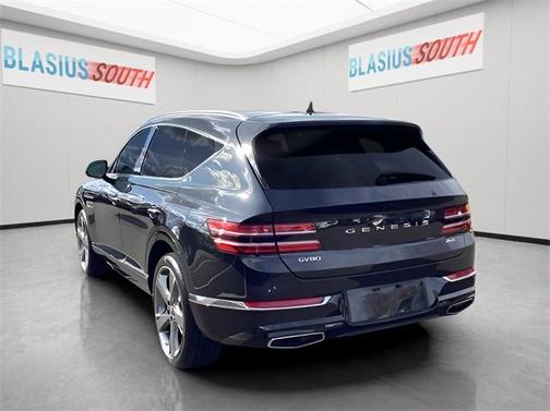 2023 Genesis GV80 2.5T
