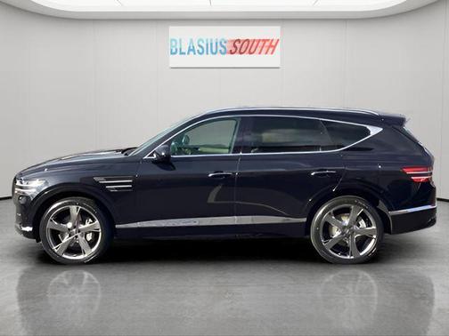 2023 Genesis GV80 2.5T
