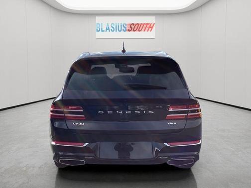 2023 Genesis GV80 2.5T