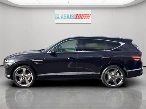 2023 Genesis GV80 2.5T