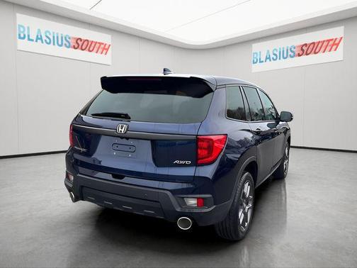 2023 Honda Passport AWD EX-L