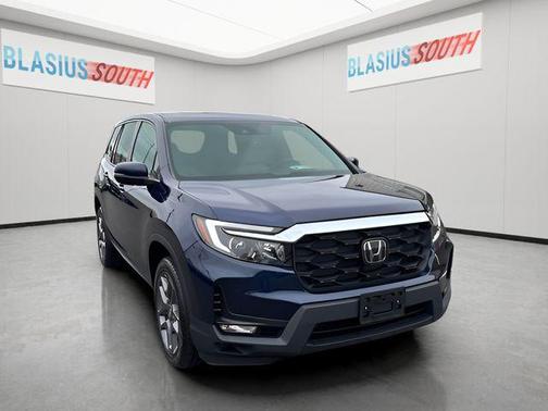 2023 Honda Passport AWD EX-L